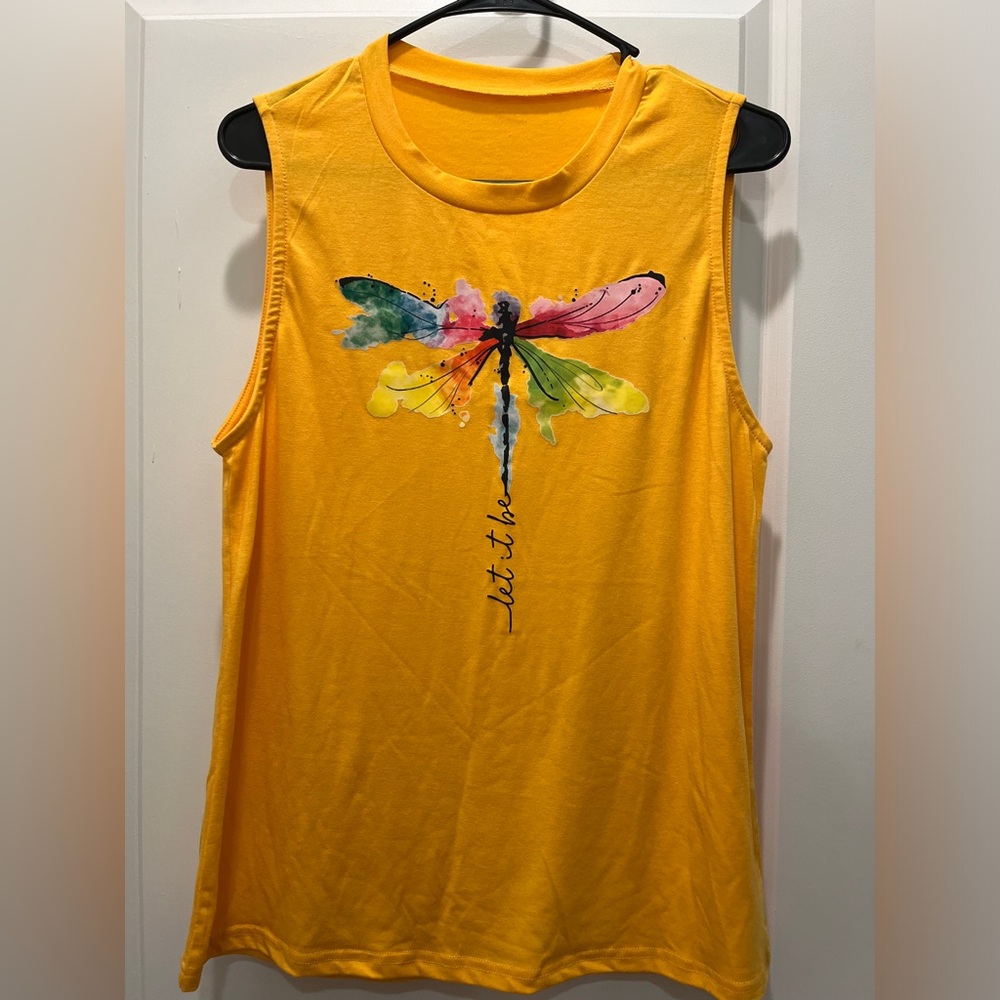 Women’s top.